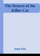 The Return of the Killer Cat
