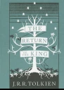 The Return of the King  Being the Third Part of The Lord of the Rings