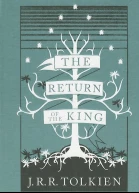The Return of the King  Being the Third Part of The Lord of the Rings