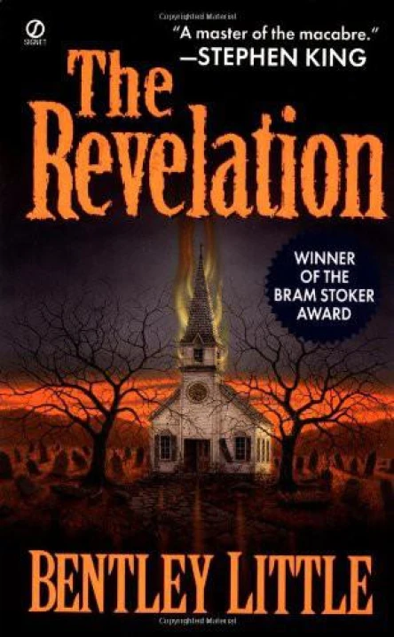 The Revelation