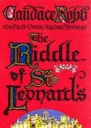 The Riddle Of St Leonards