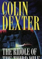 The Riddle Of The Third Mile