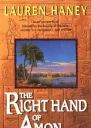 The Right Hand of Amon