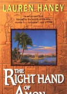 The Right Hand of Amon