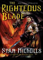 The Righteous Blade