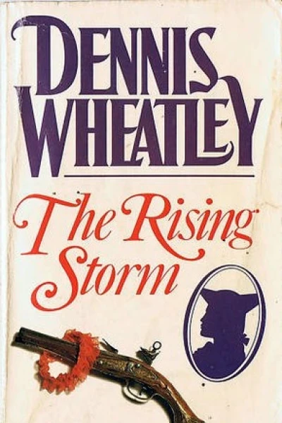 The Rising Storm