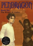 The Rivers of Zadaa
