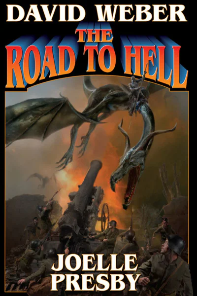 The Road to Hell