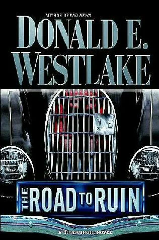 The Road To Ruin