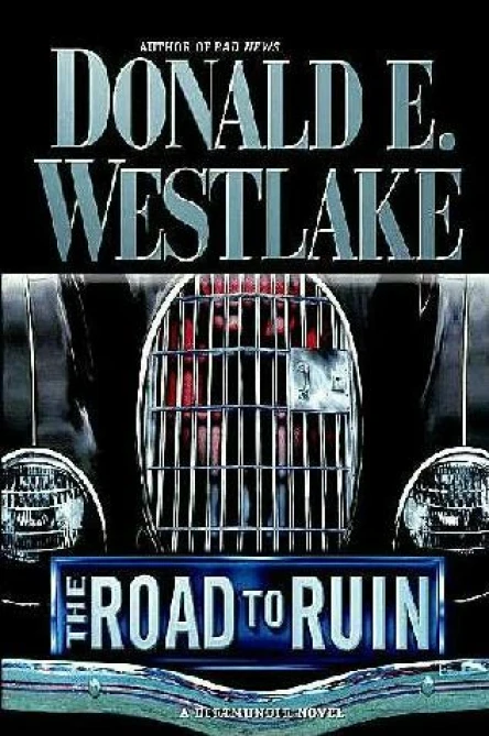 The Road To Ruin