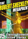 The Robert Sheckley Megapack