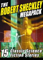The Robert Sheckley Megapack