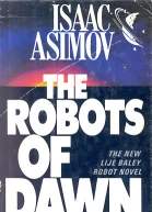 The Robots of Dawn