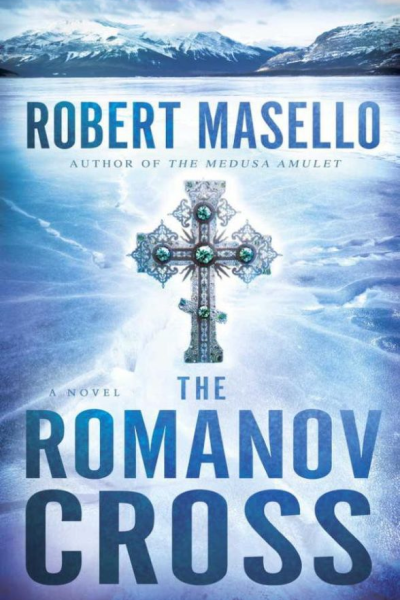 The Romanov Cross