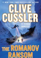 The Romanov Ransom