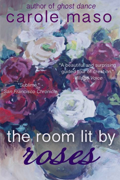 The Room Lit by Roses A Journal of Pregnancy and Birth