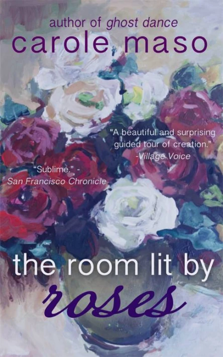 The Room Lit by Roses A Journal of Pregnancy and Birth
