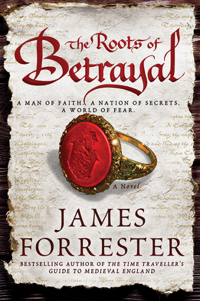 The Roots of Betrayal