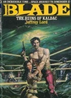 The Ruins Of Kaldac