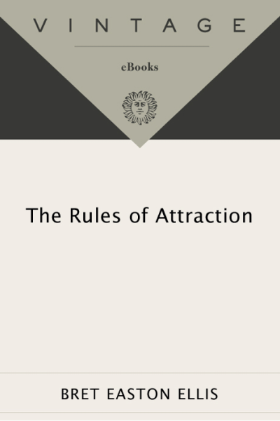 The Rules of Attraction