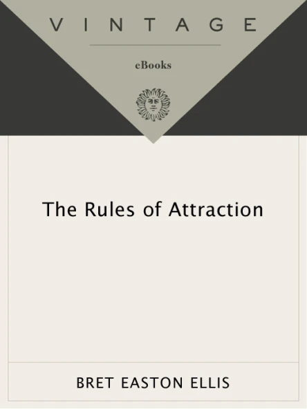 The Rules of Attraction