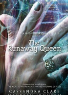 The Runaway Queen