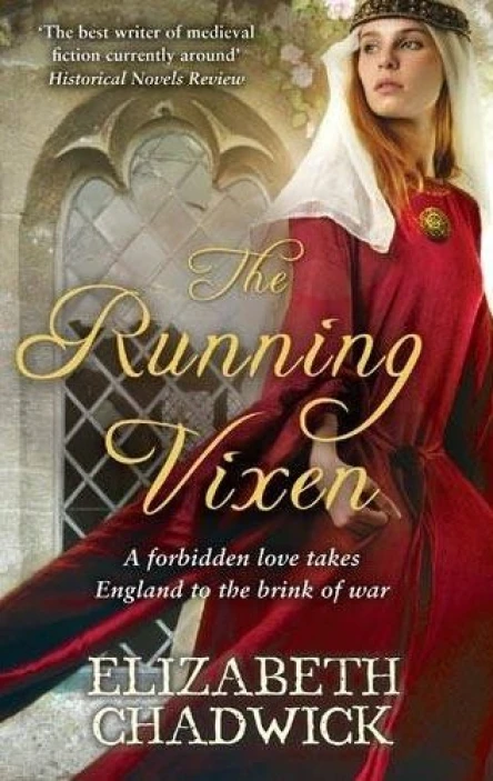 The Running Vixen