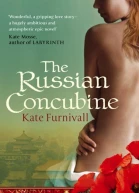 The Russian Concubine