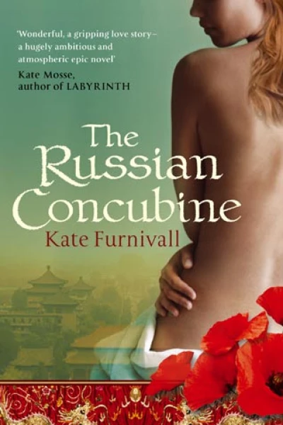 The Russian Concubine