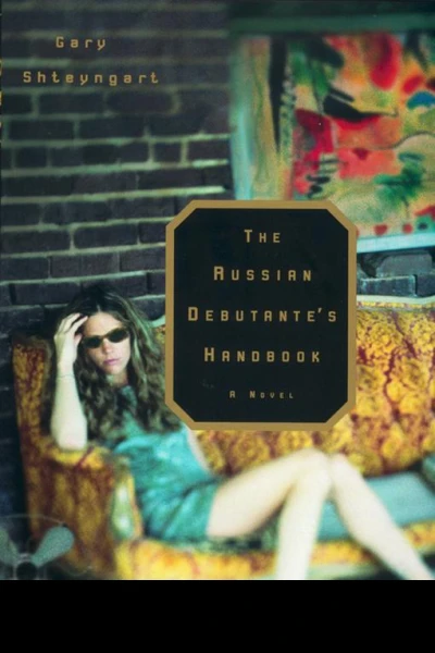The Russian Debutantes Handbook