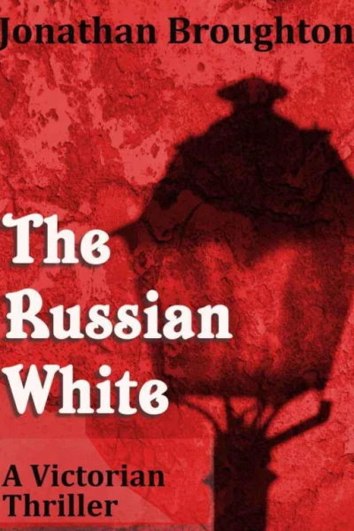 The Russian White
