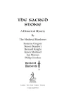The Sacred stone