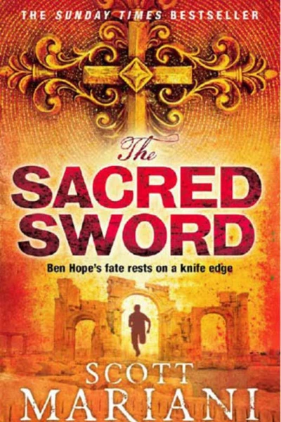 The Sacred Sword