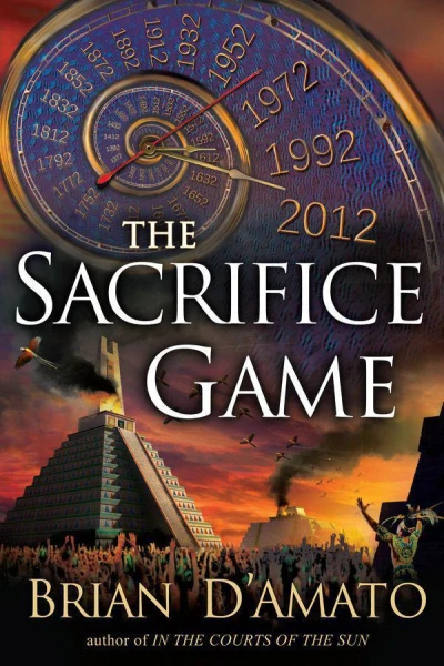The Sacrifice Game