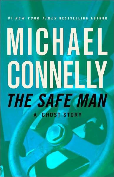 The Safe Man A Ghost Story