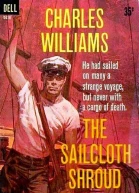 The Sailcloth Shroud