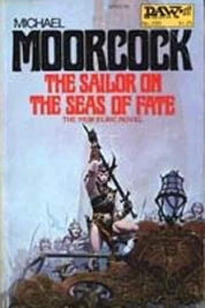 The Sailor on the Seas of Fate