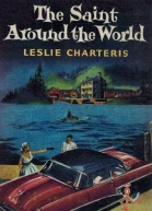 The Saint Around the World