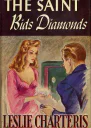 The Saint Bids Diamonds