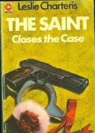 The Saint Closes the Case