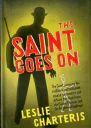 The Saint Goes On