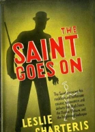The Saint Goes On