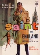The Saint In England