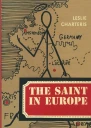 The Saint in Europe