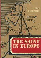 The Saint in Europe