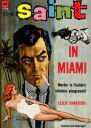 The Saint in Miami