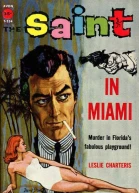The Saint in Miami