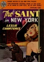 The Saint in New York
