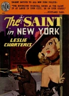 The Saint in New York