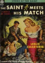 The Saint Meets His Match